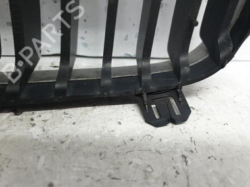Grille BMW 1 (E87) 120 d | BP20375502C40 