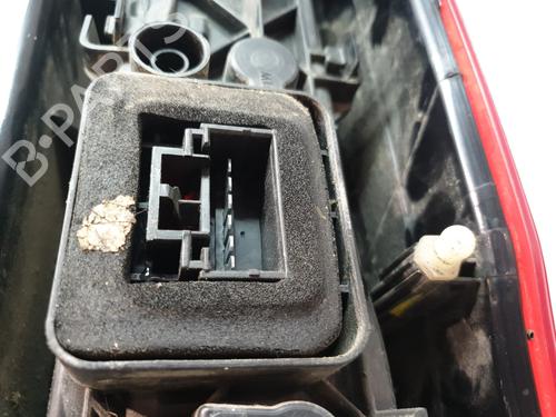 Left taillight CITROËN NEMO Box Body/MPV (AA_) 1.3 HDi 75 | BP29698157C34 