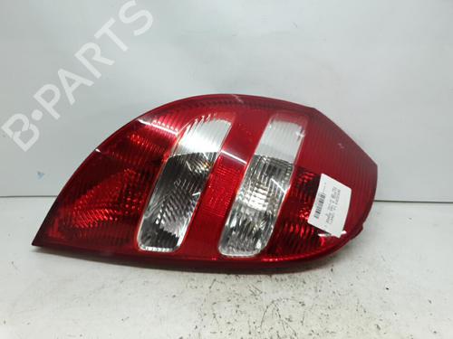 Used Left taillight Left taillight MERCEDES-BENZ A-CLASS (W169) A 150 (169.031, 169.331) (95 hp) 20383976 20383976