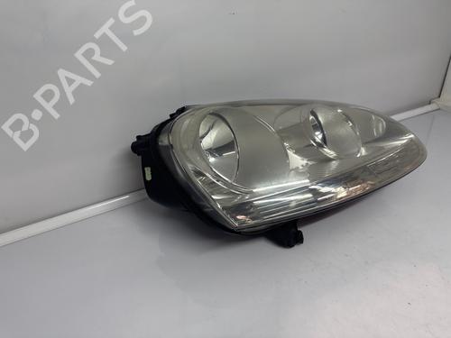 Right headlight VW GOLF V (1K1) | BP36215221C29 - Image 7