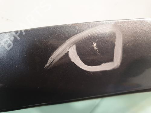Left front door CITROËN C3 II (SC_) 1.6 HDi | BP25989482C2 