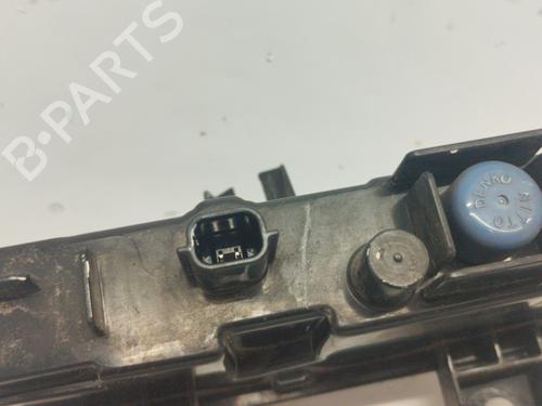 Used Left daytime light Left daytime light RENAULT CLIO IV (BH_) 1.5 dCi 75 (75 hp) 20371572 20371572