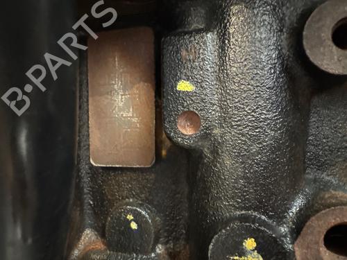 Engine RENAULT SCÉNIC III (JZ0/1_) 1.5 dCi | BP36802125M1  - Image 5