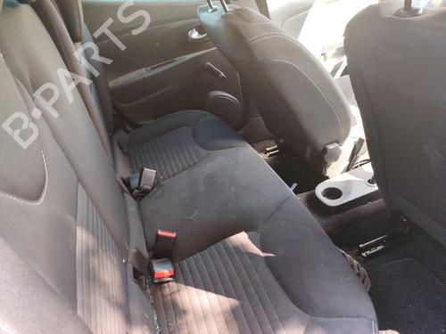 Brugte RENAULT CLIO IV (BH_) 0.9 TCe 90 (BHNF, BHMA, BHMH, BHJK, BHJR) 4829873