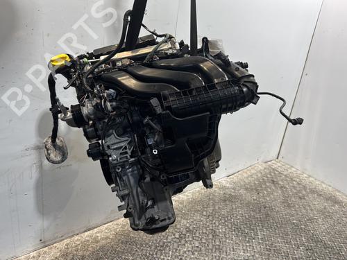 Used Engine Engine RENAULT TWINGO III (BCM_, BCA_) 1.0 SCe 70 (71 hp) 33773874 33773874