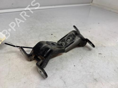 Used Hinge/Door check strap Hinge/Door check strap NISSAN JUKE (F15) 1.5 dCi (110 hp) 40448549 40448549