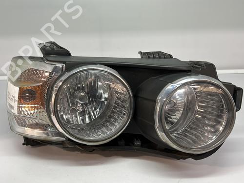Right headlight CHEVROLET AVEO Hatchback (T300) | BP33851109C29 - Image 3
