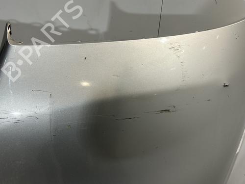 Front bumper PEUGEOT 208 I (CA_, CC_) 1.6 HDi | BP25467645C7 