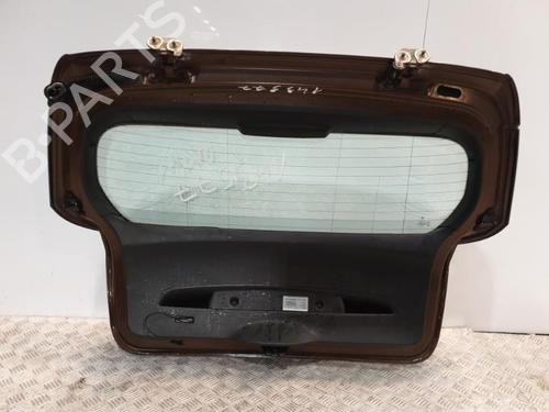 Tailgate BMW 1 (E87) 116 i | BP20382045C6 