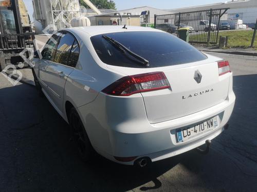 Switch RENAULT LAGUNA III (BT0/1) 2.0 dCi (BT07, BT0J, BT14, BT1A, BT1S) | BP28125672I30  - Image 5
