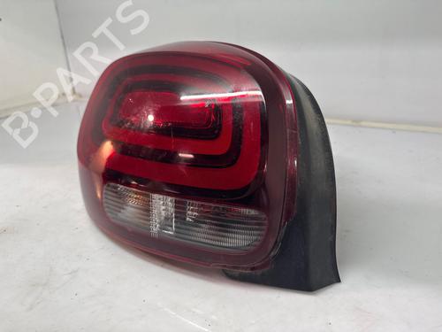 Left taillight CITROËN C3 III (SX) 1.2 THP 110 (SXHNPS, SXHNZT, SXHNZ6) | BP38042994C34 - Image 6