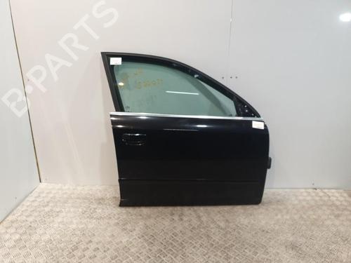 Right front door AUDI A4 B7 (8EC) S4 quattro | BP20849512C3 
