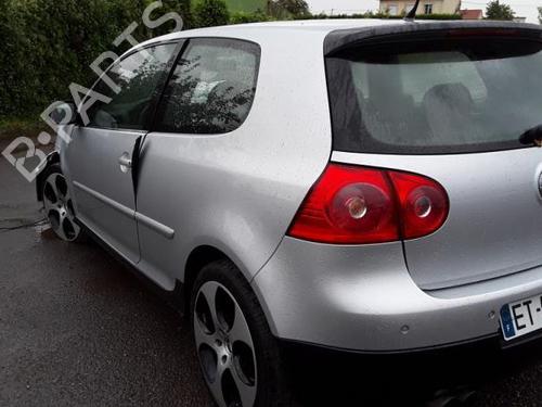 Left tailgate light VW GOLF V (1K1) 2.0 GTI | BP20383112C79 