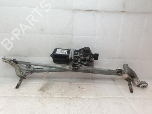 Used Front wiper motor RENAULT MEGANE IV Hatchback (B9A/M/N_) 1.5 dCi 110 (B9A3) (110 hp) 32088807