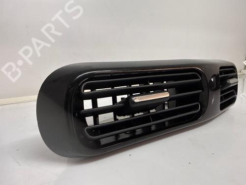 Luftventil Luftventil CITROËN C4 CACTUS 1.5 BlueHDi 100 (102 hp) 36845978 36845978