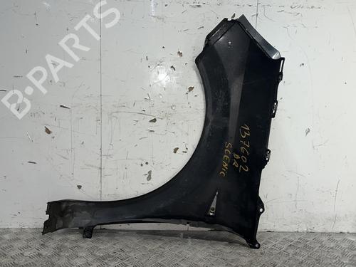 Right front fenders RENAULT SCÉNIC II (JM0/1_) 1.9 dCi (JM14) | BP20378948C42 