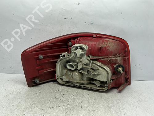 Used Left taillight AUDI A3 (8P1) 2.0 TDI 16V (140 hp) 20375519