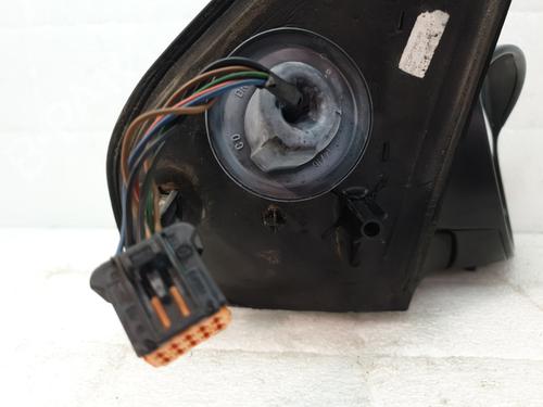 Right mirror PEUGEOT 206+ (2L_, 2M_) 1.4 i | BP25289983C27