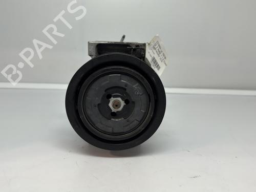 Used AC compressor AC compressor CITROËN C4 II (NC_) 1.6 HDi 115 (114 hp) 33773850 33773850