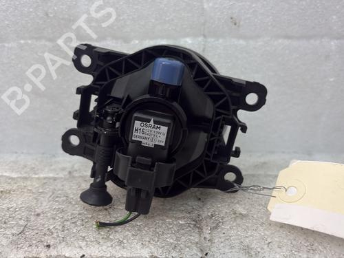 Used Left front fog light Left front fog light RENAULT CLIO IV (BH_) 1.5 dCi 75 (75 hp) 33114769 33114769