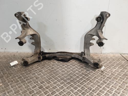 Used Rear axle Rear axle PORSCHE 911 (996) 3.6 Carrera (320 hp) 26555002 26555002