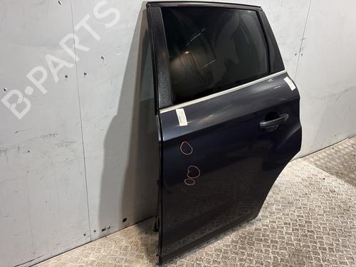 Used Left rear door Left rear door 30804836 30804836