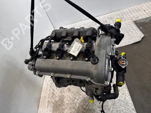 Engine MAZDA MX-5 IV (ND__) 2.0 (ND2E, ND6E) | BP38723998M1 - Image 3