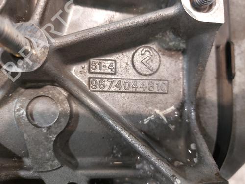 Gearbox PEUGEOT 206+ (2L_, 2M_) 1.4 i | BP23452838M3 - Image 3