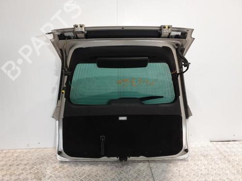 Tailgate PEUGEOT 407 SW (6E_, 6D_) 2.0 HDi 135 | BP20384823C6