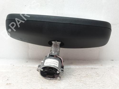 Rear mirror CITROËN C3 II (SC_) 1.6 VTi 120 | BP27575086I6 - Image 6