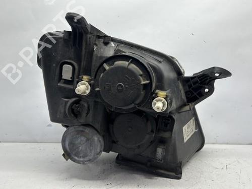 Faro izquierdo OPEL MERIVA A MPV (X03) 1.3 CDTI (E75) | BP20384968C28 