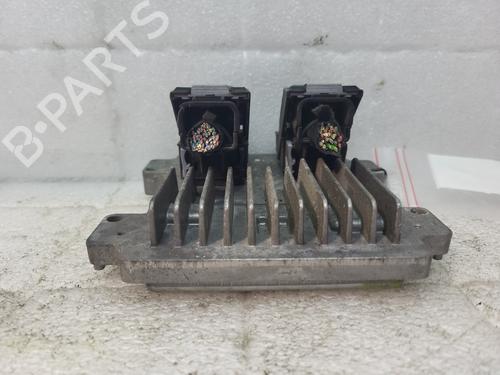 Control unit OPEL CORSA D (S07) 1.4 (L08, L68) | BP31376316M11