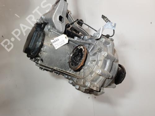 Gearbox VW GOLF VI (5K1) 1.6 TDI | BP20377884M3 