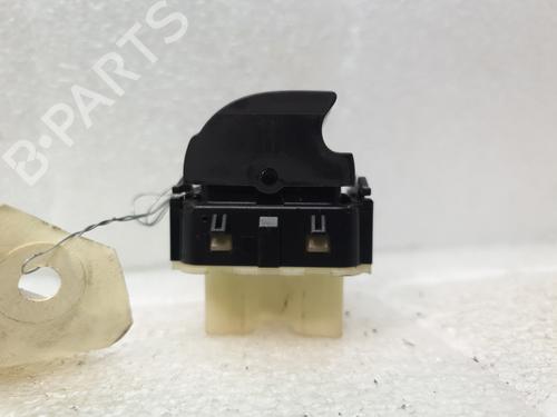 Left front window switch DACIA SANDERO II TCe 90 (B8M1, B8MA, B8AC) | BP21820528I27 
