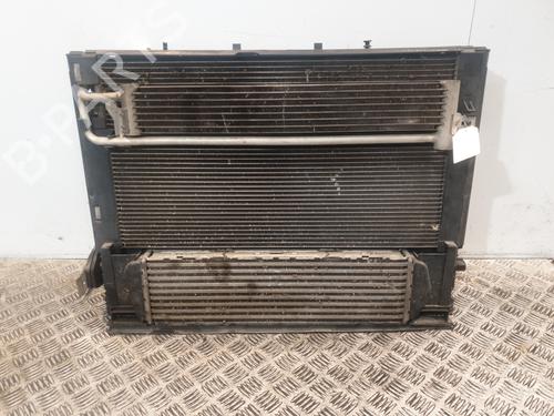 Used Water radiator BMW 2 Coupe (F22, F87) M2 (370 hp) 27488040