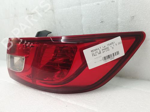 Right taillight RENAULT CLIO IV (BH_) 1.5 dCi 75 | BP29052831C35 