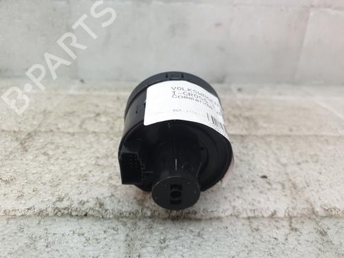Headlight switch VW T-CROSS (C11, D31) 1.0 TSI | BP30743733I24 - Image 3