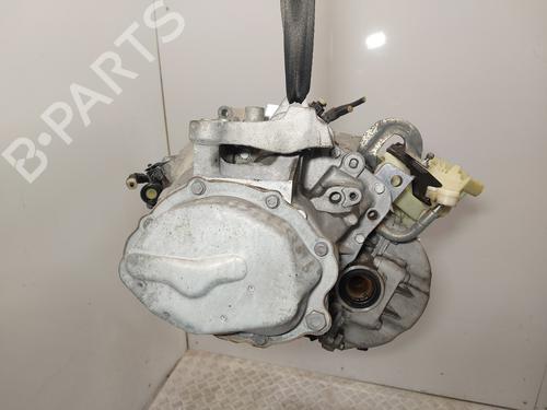 Gearbox PEUGEOT 208 I (CA_, CC_) 1.6 HDi / BlueHDi 75 | BP25759210M3