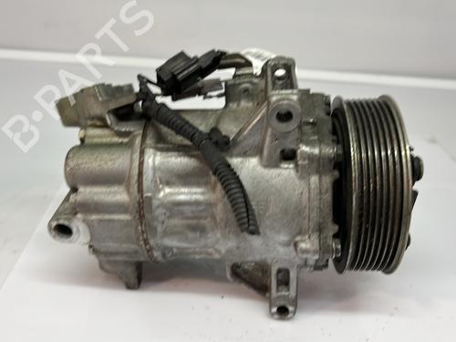 AC-Kompressor AC-Kompressor RENAULT CLIO V (B7_) 1.3 TCe 130 (B7MF) (131 hp) 33969592 33969592