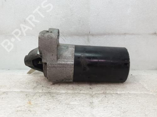 Used Starter Starter RENAULT CLIO III (BR0/1, CR0/1) 2.0 16V Sport (200 hp) 21973595 21973595