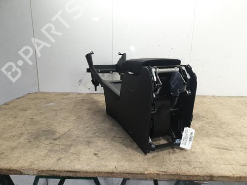 Console central VW GOLF SPORTSVAN VII (AM1, AN1) 1.0 TSI (110 hp) 20372640