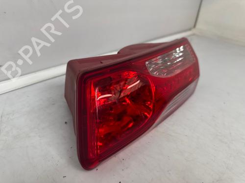 Right tailgate light RENAULT LAGUNA Coupe (DT0/1) 2.0 dCi (DT01, DT08, DT09, DT0K, DT12, DT1C, DT1D, DT1M,... | BP38508144C80 - Image 5