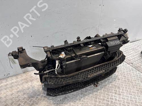 Used Radiator fan Radiator fan 39264706 39264706