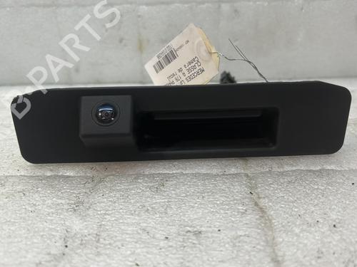 Used Camera MERCEDES-BENZ A-CLASS (W176) A 200 CDI (176.001) (136 hp) 25292221