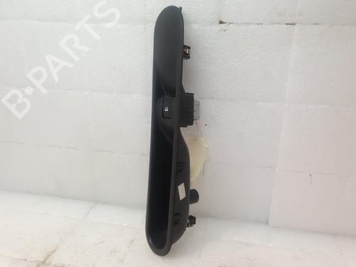 Right front window switch RENAULT ESPACE IV (JK0/1_) 2.0 dCi (JK01, JK02, JK1J, JK1K, JK1H) | BP26555020I26 - Image 4