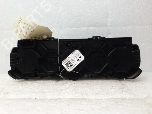 Climate control DACIA DUSTER (HM_) 1.5 dCi 115 (HMAD) | BP22536150I5 