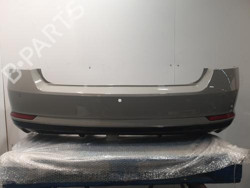 Bagtil kofangere SKODA RAPID Spaceback (NH1) 1.0 TSI (110 hp) 32405631