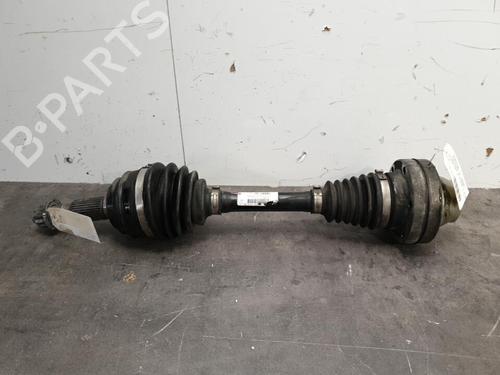 Right front driveshaft PORSCHE CAYENNE (92A) 3.0 Diesel | BP34558095M39  - Image 5