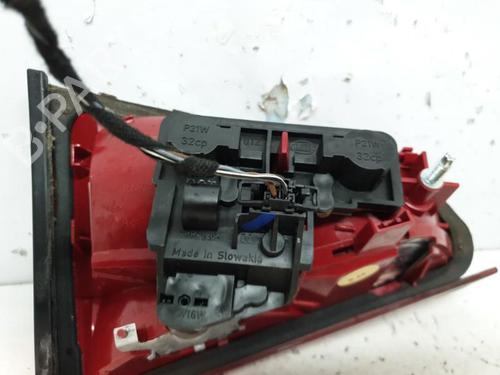 Right tailgate light AUDI A4 B8 (8K2) 2.0 TDI | BP20374900C80 
