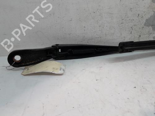 Used Front windshield wiper arm Front windshield wiper arm RENAULT TWINGO II (CN0_) 1.5 dCi 90 (86 hp) 20483856 20483856